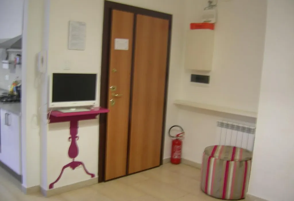 Iron Bridge Accommodation-1